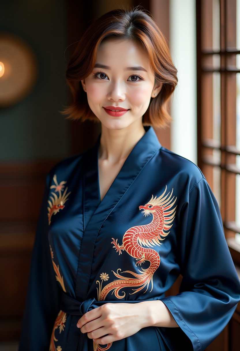 迎宾之夜