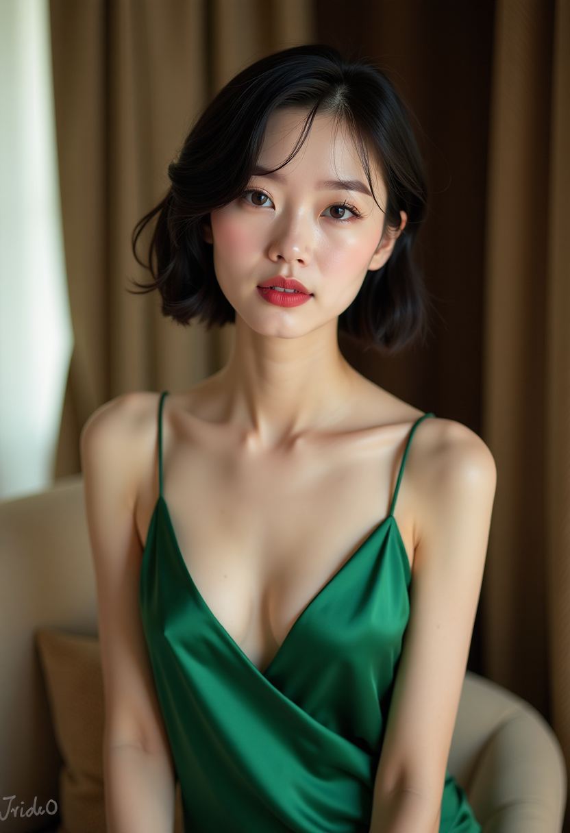 第七道门