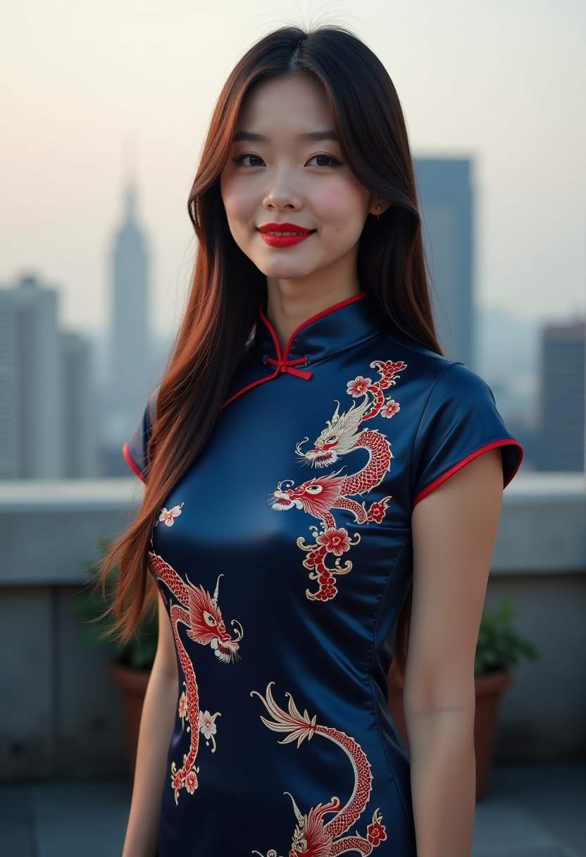 镜厅回声