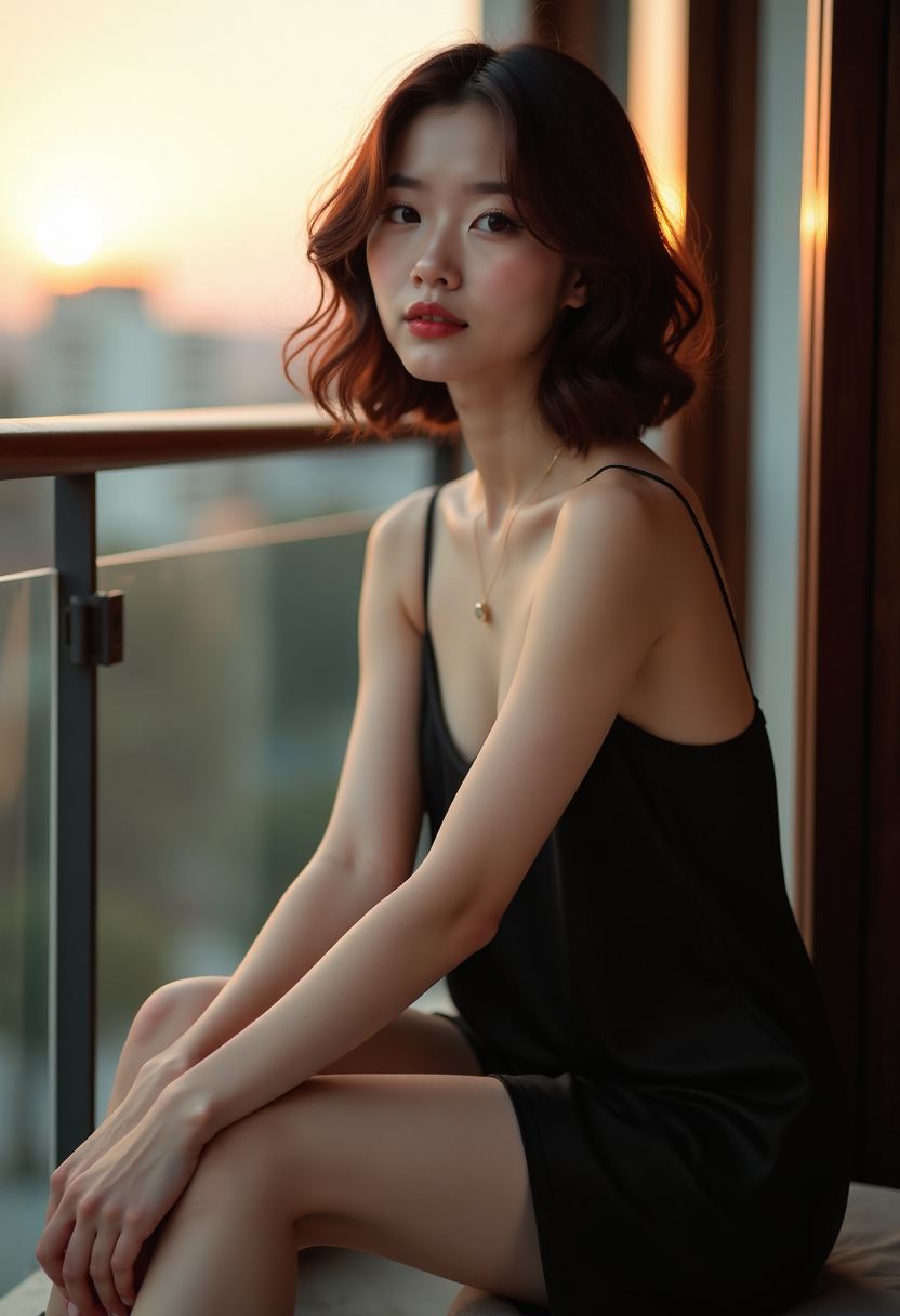 暗门之后