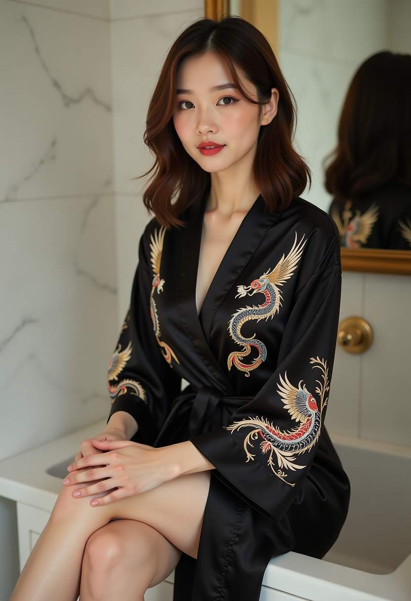钥匙与回声